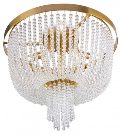 Фото Потолочная люстра Freya Ornament FR1008CL-06BS