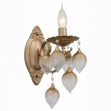 Открыть Бра ST-Luce Frutti SL659.301.01 Фото Бра ST-Luce Frutti SL659.301.01