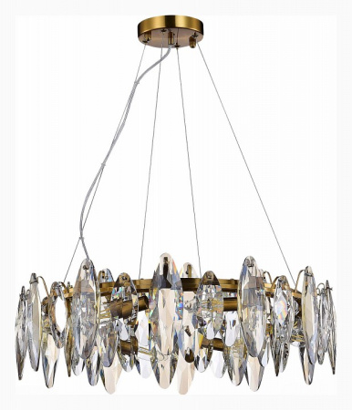 Фото Подвесная люстра ST-Luce Ancona SL1227.303.08