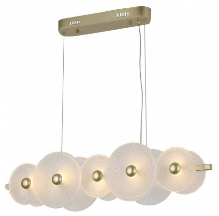 Фото Подвесной светильник F-promo Arctium 4605-5P