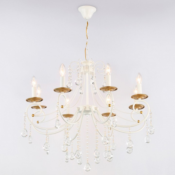 Фото Подвесная люстра Ambrella Light TR TR4917