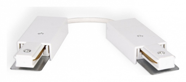 Фото Соединитель гибкий для треков Ambrella Light GL GL7087