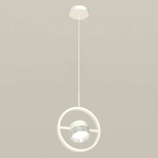Открыть Подвесной светильник Ambrella Light XB XB9111150 Фото Подвесной светильник Ambrella Light XB XB9111150