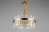 Фото Подвесная люстра Omnilux Oriolo OML-69403-06