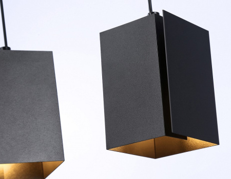 Открыть Подвесной светильник Ambrella Light TN TN5133 Фото Подвесной светильник Ambrella Light TN TN5133