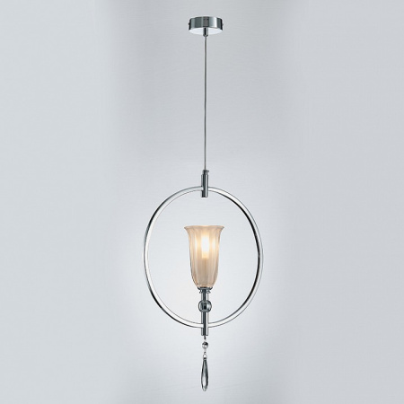 Фото Подвесной светильник Newport 4800 4801/S chrome