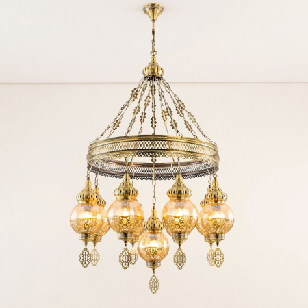 Фото Подвесная люстра Citilux Каир CL419183