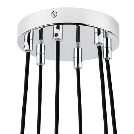 Фото Подвесная люстра Lightstar Acrobata 761164