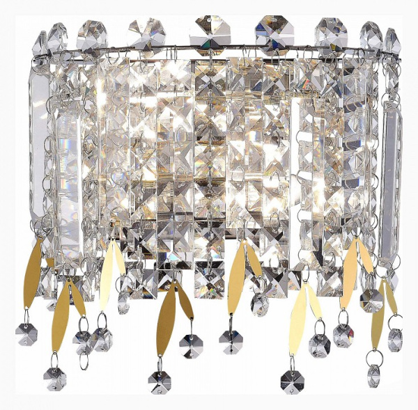 Фото Накладной светильник ST-Luce Desio SL1655.201.02