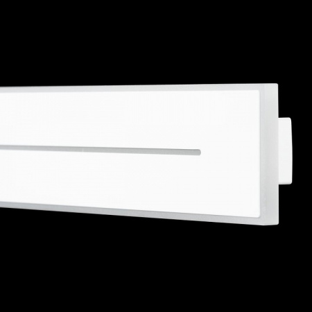 Фото Накладной светильник Citilux Тринити CL238660