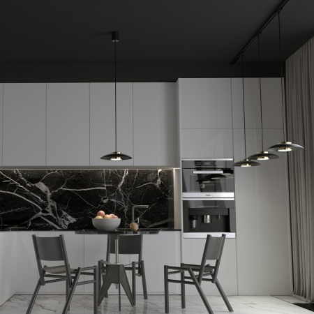 Фото Подвесной светильник Novotech Pilz 358592