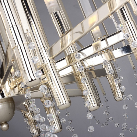 Фото Подвесная люстра Favourite La Salute 2308-21P