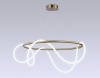 Открыть Подвесной светильник Ambrella Light FL FL10511 Фото Подвесной светильник Ambrella Light FL FL10511