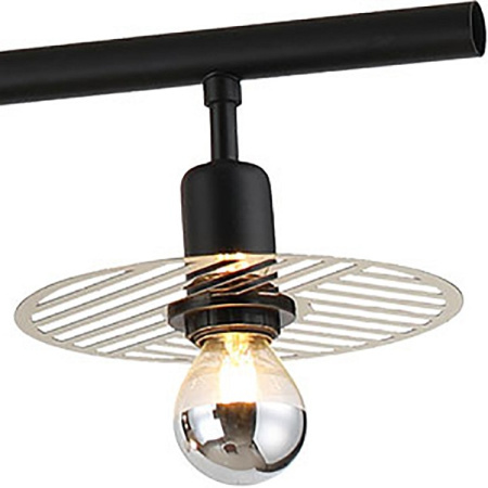 Фото Подвесной светильник Lussole Cranbrook LSP-8254