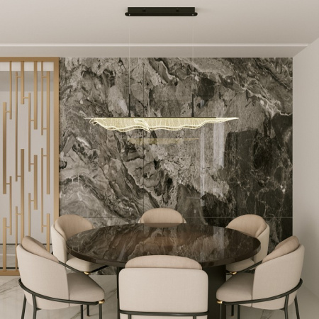 Фото Подвесной светильник Novotech Over 359323