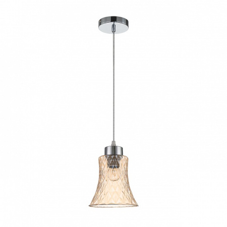 Фото Подвесной светильник Escada Carnival 10193/1S Amber