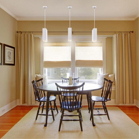 Фото Накладной светильник Novotech Yeso 370466