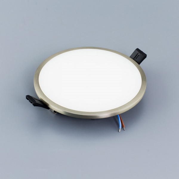 Фото Встраиваемый светильник Citilux Омега CLD50R151