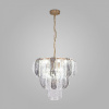 Открыть Подвесная люстра Bogate's Callas 365/12 Фото Подвесная люстра Bogate's Callas 365/12