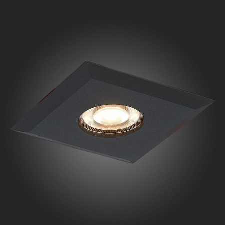 Фото Встраиваемый светильник ST-Luce Ovasis ST204.408.01