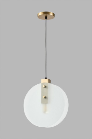 Фото Подвесной светильник Moderli Bari V10426-1P