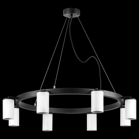 Фото Подвесная люстра Lightstar Rullo LR018368