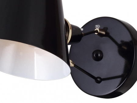 Открыть Бра Favourite Eimer 1512-1W Фото Бра Favourite Eimer 1512-1W