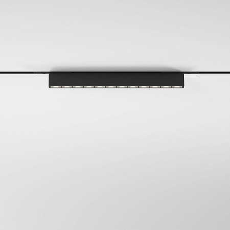 Фото Встраиваемый светильник Elektrostandard Mini Magnetic a065655