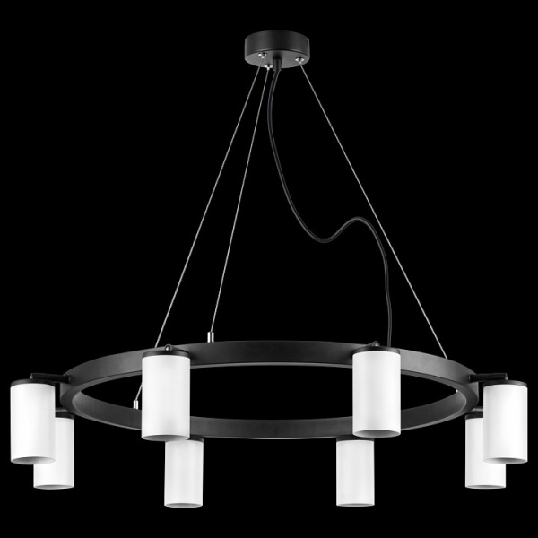 Фото Подвесная люстра Lightstar Rullo LR018368