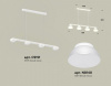 Открыть Подвесной светильник Ambrella Light XB XB9151100 Фото Подвесной светильник Ambrella Light XB XB9151100