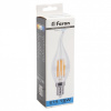 Фото Лампа светодиодная Feron LB-718 E14 15Вт 6400K 38264