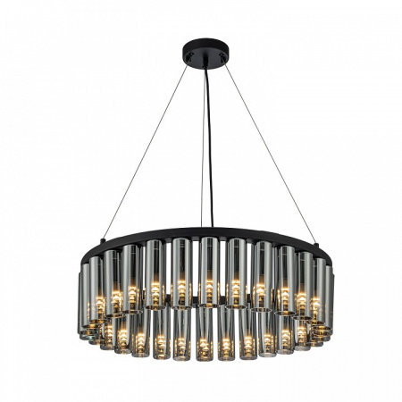 Фото Подвесная люстра Favourite Slang 4504-30P