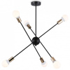 Люстра на штанге Ambrella Light TR TR80435 Люстра на штанге Ambrella Light TR TR80435