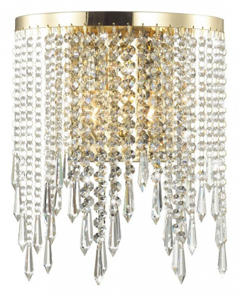 Открыть Бра Odeon Light Chokka 5028/2W Фото Бра Odeon Light Chokka 5028/2W