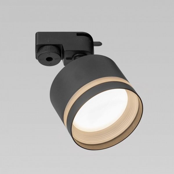 Открыть Светильник на штанге Citilux Hardy CL002T11 Фото Светильник на штанге Citilux Hardy CL002T11