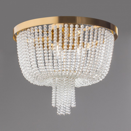 Фото Потолочная люстра Freya Ornament FR1008CL-06BS