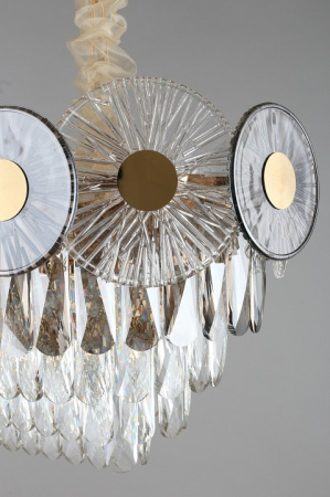 Фото Подвесной светильник Aployt Zibille APL.769.03.11