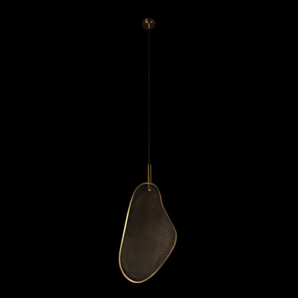Открыть Подвесной светильник Loft it Leaf 10349/M Фото Подвесной светильник Loft it Leaf 10349/M