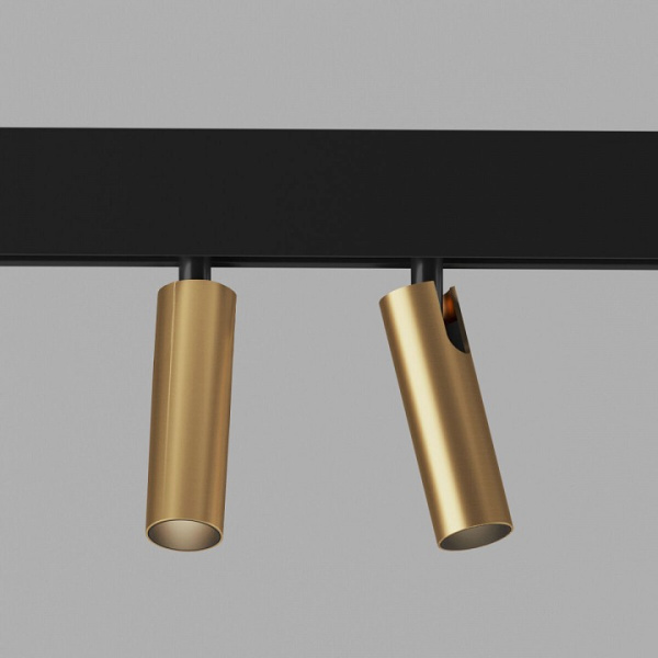 Фото Светильник на штанге Elektrostandard Slim Magnetic a062852