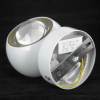 Открыть Бра Lussole Everett LSP-7076 Фото Бра Lussole Everett LSP-7076