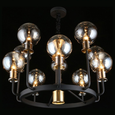 Фото Подвесная люстра Aployt Rozet APL.902.03.11