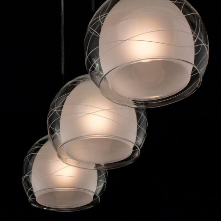 Фото Подвесной светильник Citilux Буги CL157132