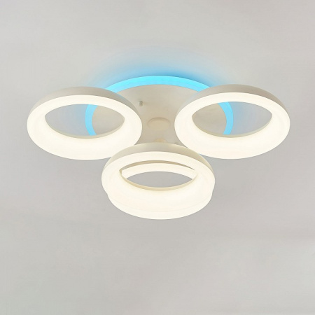 Фото Накладной светильник Citilux Паркер Смарт CL225A140E