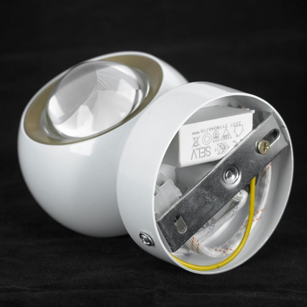 Фото Бра Lussole Everett LSP-7076