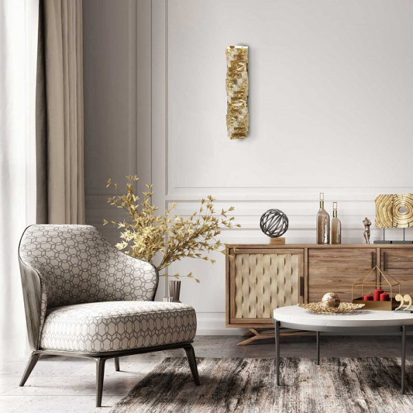 Фото Накладной светильник MW-Light Гослар 19 498027001