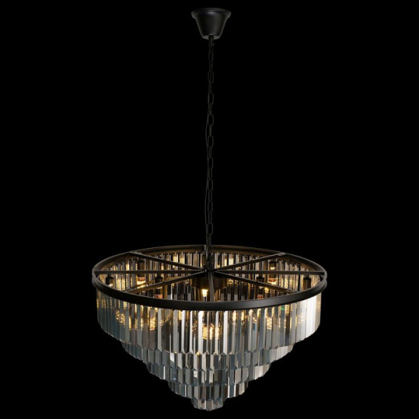 Фото Подвесная люстра Loft it Prism 10018/800C