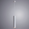Открыть Подвесной светильник Arte Lamp Torre A1530SP-1WH Фото Подвесной светильник Arte Lamp Torre A1530SP-1WH
