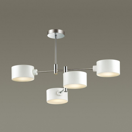 Фото Люстра на штанге Lumion Ashley 3742/4C