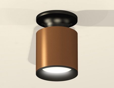 Открыть Накладной светильник Ambrella Light XS XS6304110 Фото Накладной светильник Ambrella Light XS XS6304110