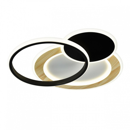 Открыть Накладной светильник Sonex Pine 7735/80L Фото Накладной светильник Sonex Pine 7735/80L